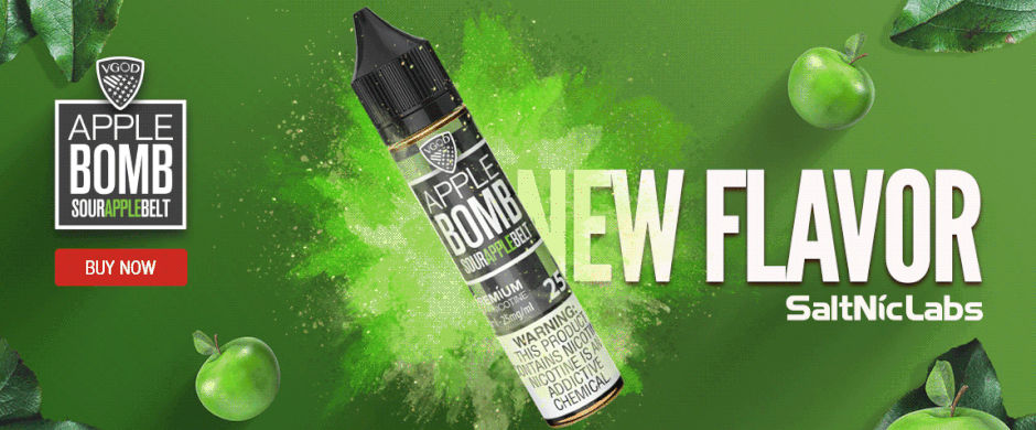bulk+vape+juice Halo E-Juice Review main image 1